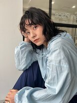 ホイ(HOI)&nbsp;ナチュラルパーマ