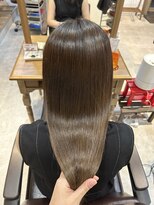 キュリオ(CURIO)&nbsp;高濃度水素トリートメント