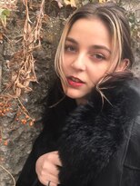 ロッサ(ROSSA)&nbsp;ハイトーンスタイル