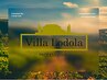 【最高峰☆イタリア産】オーガニックグレー【Villa Lodola】カラー＋カット