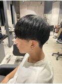 サラストナチュラルマッシュ