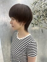 【Negishi】ウルフスタイル