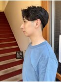 men's perm