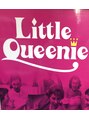 リトルクイニー(LittleQueenie) リトル クイニー君