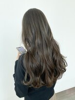 カッツ 駅家店(CUT S) オリーブベージュ