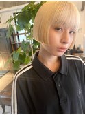 スーパーボブ