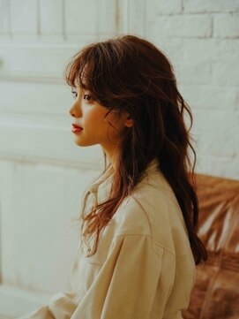 チェス(CHESS) エアリーロング