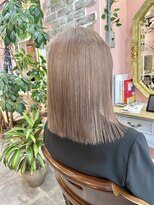 ヤード 藤沢(YARD)&nbsp;ミルクティーベージュ【藤沢駅/藤沢】