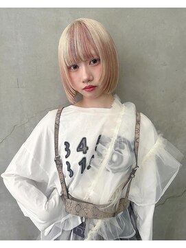 ソル 栄矢場町(SOL) デザイン