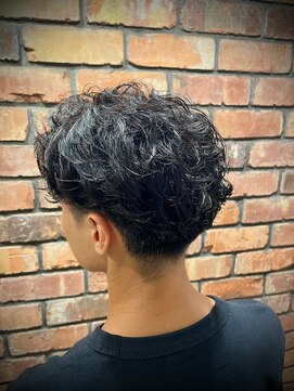 ヒロギンザ 銀座一丁目店(HIRO GINZA) 銀座/バーバー/ツーブロック/シェービング/理容室