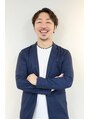 メアリーハリス(Mary Harris) 吉村 幸一郎