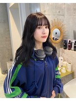 オルセン(OLSEN) greige×medium