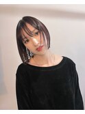 2wayバング×bob