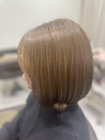 ジュール アヴェダ(Jour AVEDA)&nbsp;ボブ