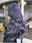 lavender gray