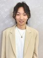 カーフリヘア ウル 千葉店(Kahuli hair Ulu) TAKERU 【千葉駅】