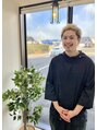 アグ ヘアー ルギン 日光店(Agu hair lgin) 大島 虎次郎