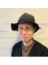 アトリエエテ バイ レガリア サカエマチ(atelier ete by Regalia sakaemachi) 手島 秀典