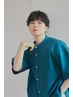 学割U24カット+パーマ11550円→8550円！！