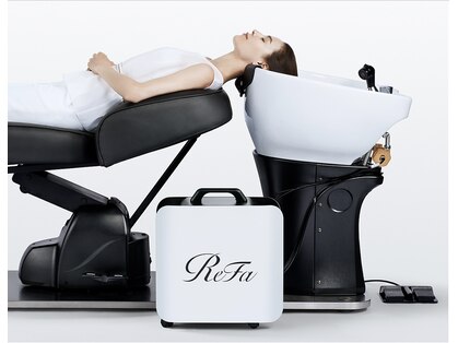 クリップス ヘアーサロン(Clips Hair salon)の写真
