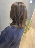 ナチュラルハイライト