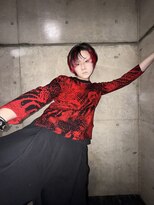 ヴァイス 新宿店(VAICE)&nbsp;レッド