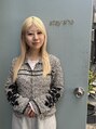 ステイシーオギクボ(stay she ogikubo) Yukiko