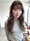 ドレープ(Dreap)の写真/絶妙なニュアンスであなたに似合うパーマスタイルをご提案♪暗髪も垢抜ける、髪質に合わせた施術が大好評◎