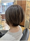 タイトなハイライトショート