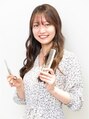 ヘアメディカルサロン 東京 石元 佳音