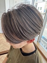 カナエ(CaNaE)&nbsp;シャドウルーツカラー