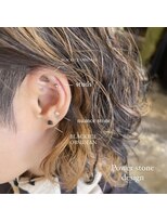 ディル(DILL)&nbsp;stone design