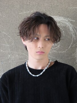 アルバ(ALBA) ゆるふわスパイラル