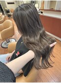 立体感UP！コントラストハイライト