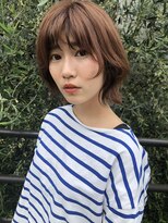 ソエル チトセ(SOEL CHITOSE)&nbsp;ミニウルフ