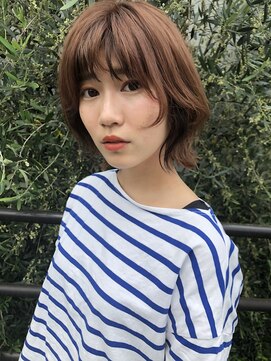 ソエル チトセ(SOEL CHITOSE) ミニウルフ