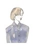 【ayami指名限定】カット ＋ カラー　￥14500 → ￥11000