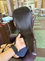 シャンプー ボーイ 宮崎柳丸店(SHAMPOO BOY)&nbsp;髪質改善縮毛矯正