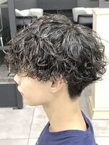 サーカス 町田(circus)&nbsp;Men’sパーマ