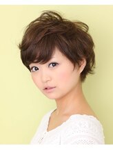 ヘアーアドレ(hair adore)