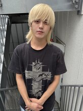 ロテ 名古屋 名駅店(Lote.)&nbsp;松井 亮磨 デザイン