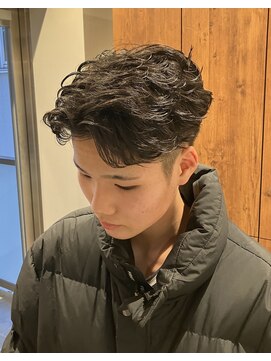 ニューヨークニューヨーク 梅田茶屋町店(NYNY) 海外風ラルフカール