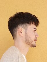 アンバーグリーム(AMBERGLEAM)