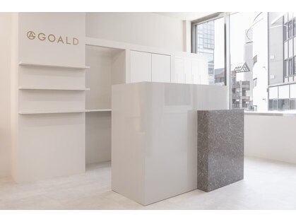 ゴールド 京都 三条(GOALD)の写真