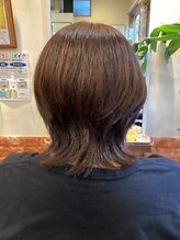 ローズ美容室