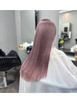 モアムー(Moremuu)&nbsp;ラベンダーカラー