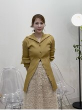 トキ(TOKI) 白尾 咲