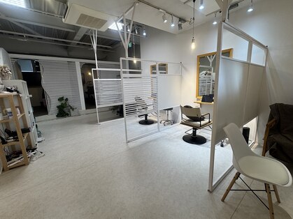 モダ(moda)の写真