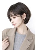 #髪質改善#縮毛矯正#学割U24#鶴ケ峰