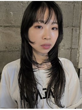 ブリコ(Brico) フェイスレイヤー